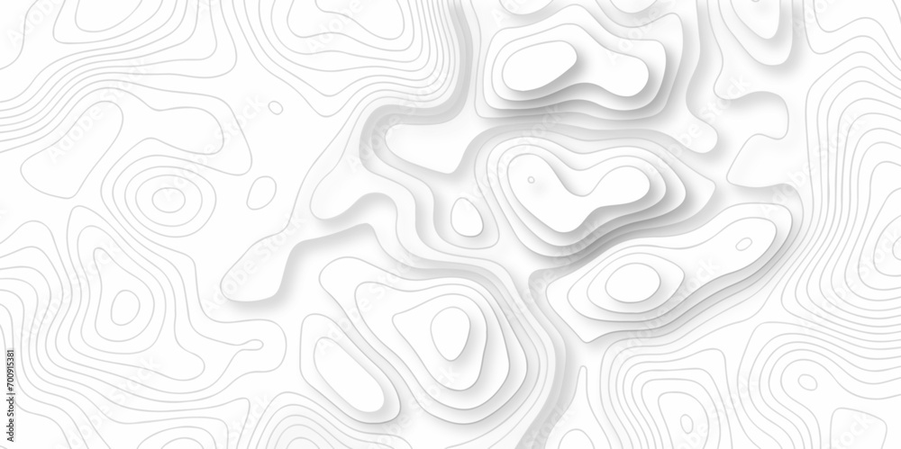 The pattern black on white contours map grid wave vector topography stylized height of the lines map. topographic map contour in lines and contours isolated on transparent. black and white line map. The pattern black on white contours map grid wave vector topography stylized height of the lines map. topographic map contour in lines and contours isolated on transparent. black and white line map.