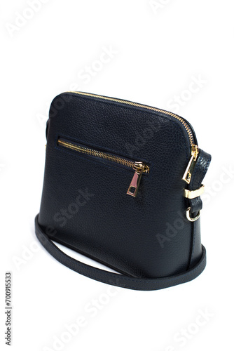 Women's leather bag for every day, women's accessory