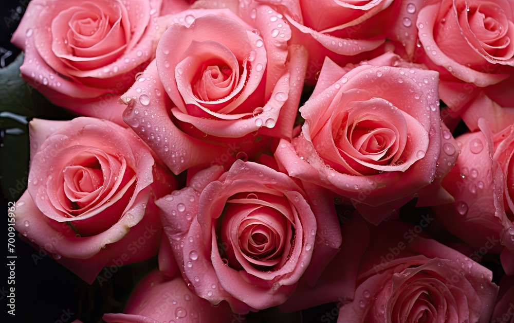 pink roses background,close up of pink roses,bouquet of roses.Botanical concept, wedding invitation card , abstract floral background, pale pink roses. pink roses background,close up of pink roses,bouquet of roses.Botanical concept, wedding invitation card , abstract floral background, pale pink roses.