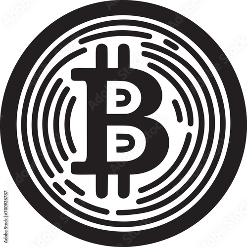 Bitcoin Symbol
