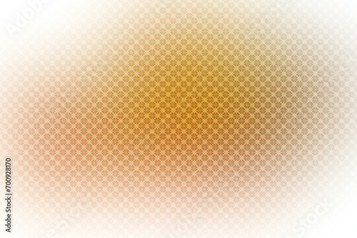 Abstract yellow background with some smooth lines in it