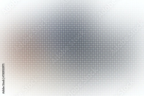 Abstract background with a pattern of geometric shapes in gray and white colors