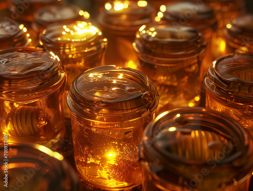 honey bee hive harvest, summer autumn bountiful abundance, beauty scenic golden marigold
