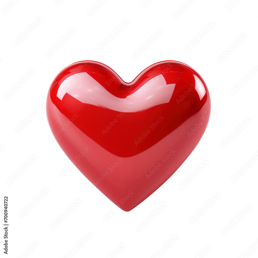 shiny red heart isolated on transparent background Remove png, Clipping Path, pen tool shiny red heart isolated on transparent background Remove png, Clipping Path, pen tool