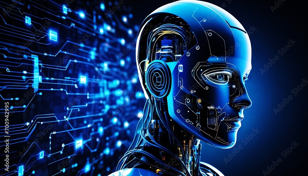 AI in Business, Cybersecurity, and Innovation AI in Business, Cybersecurity, and Innovation