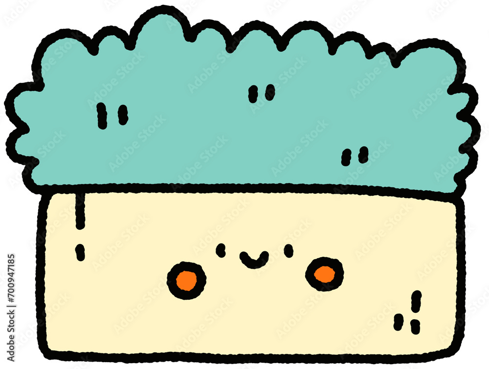 bush doodle bush doodle