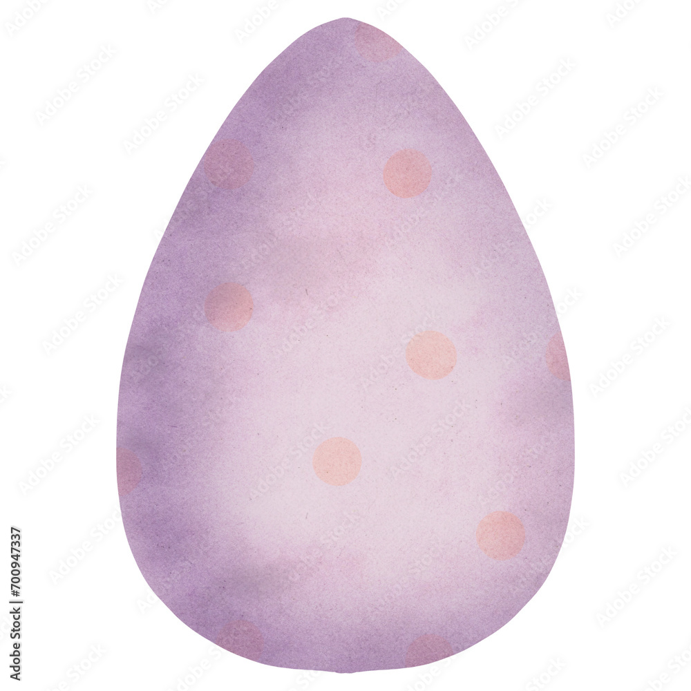 Hallo Easter Day. Collection of holiday decorative eggs. Spring bunny holiday.  illustration of stylized eggs.