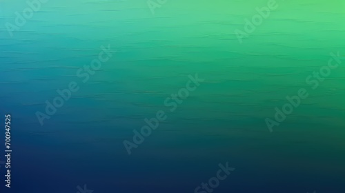 abstract blue and green background