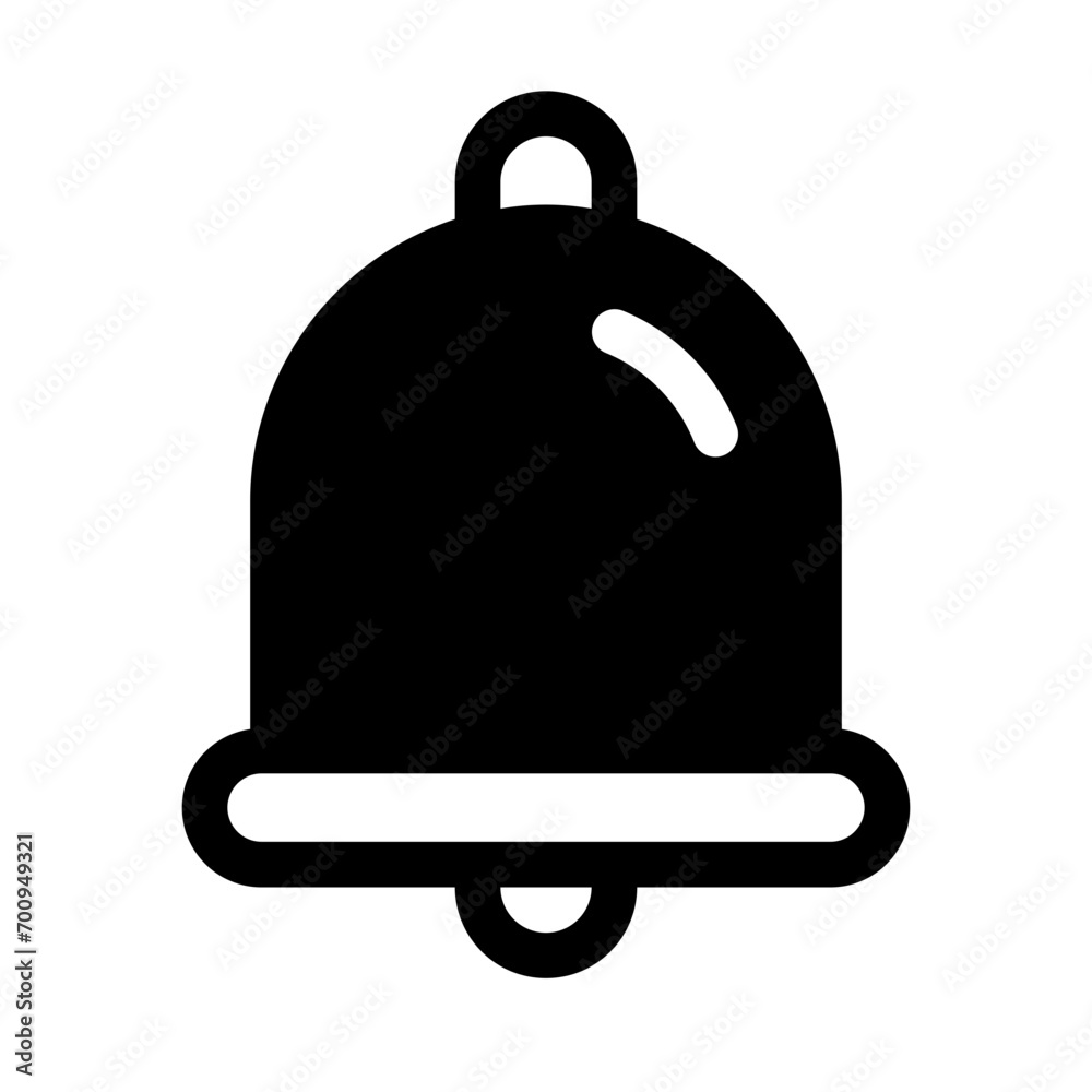 Notification Glyph Icon