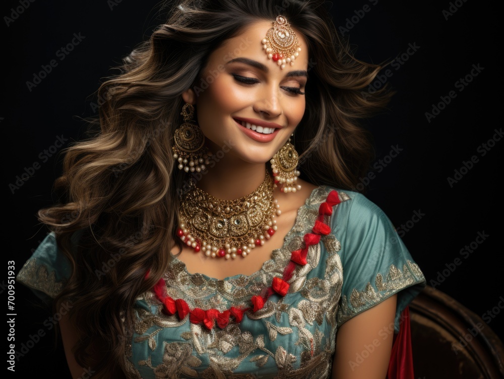 a young elegant and glamourous model photoshoot a young elegant and glamourous model photoshoot