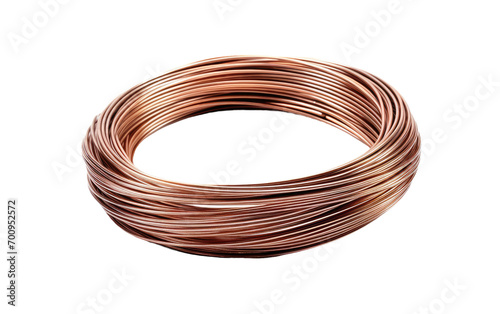 Exploring the Purposeful Design of the Isolated Clay Cutter Wire on a White or Clear Surface PNG Transparent Background.