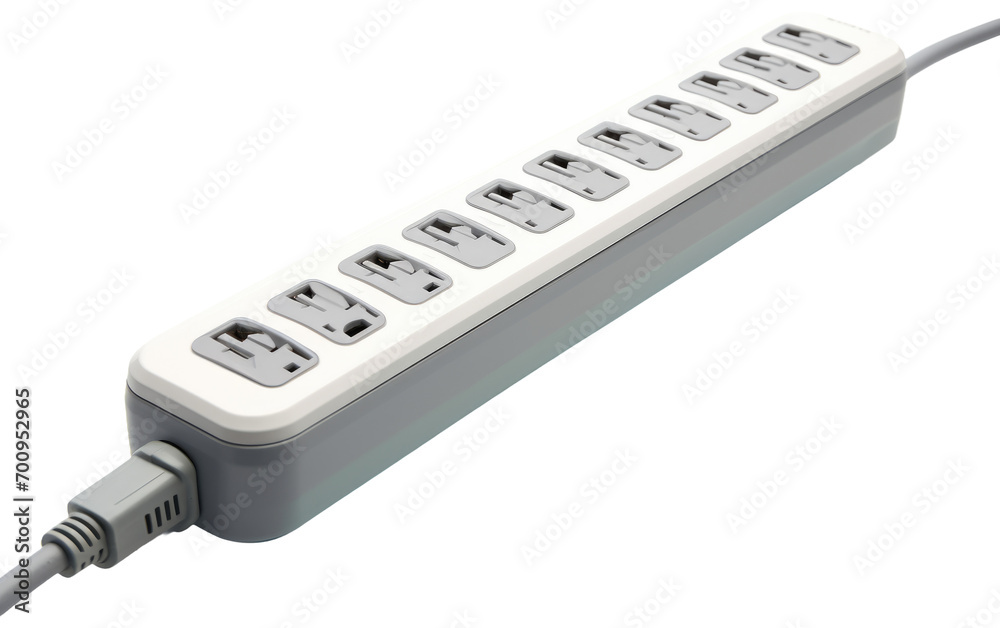 Unveiling the Versatile Essence of the Compact Travel Power Strip in Isolation on a White or Clear Surface PNG Transparent Background. Unveiling the Versatile Essence of the Compact Travel Power Strip in Isolation on a White or Clear Surface PNG Transparent Background.