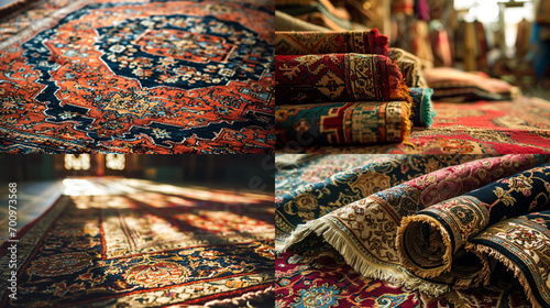carpet © Alex