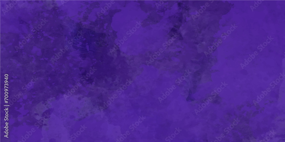 Purple distressed background,rough texture metal surface,with grainy fabric fiber,illustration brushed plaster vivid textured splatter splashes distressed overlay.backdrop surface.

