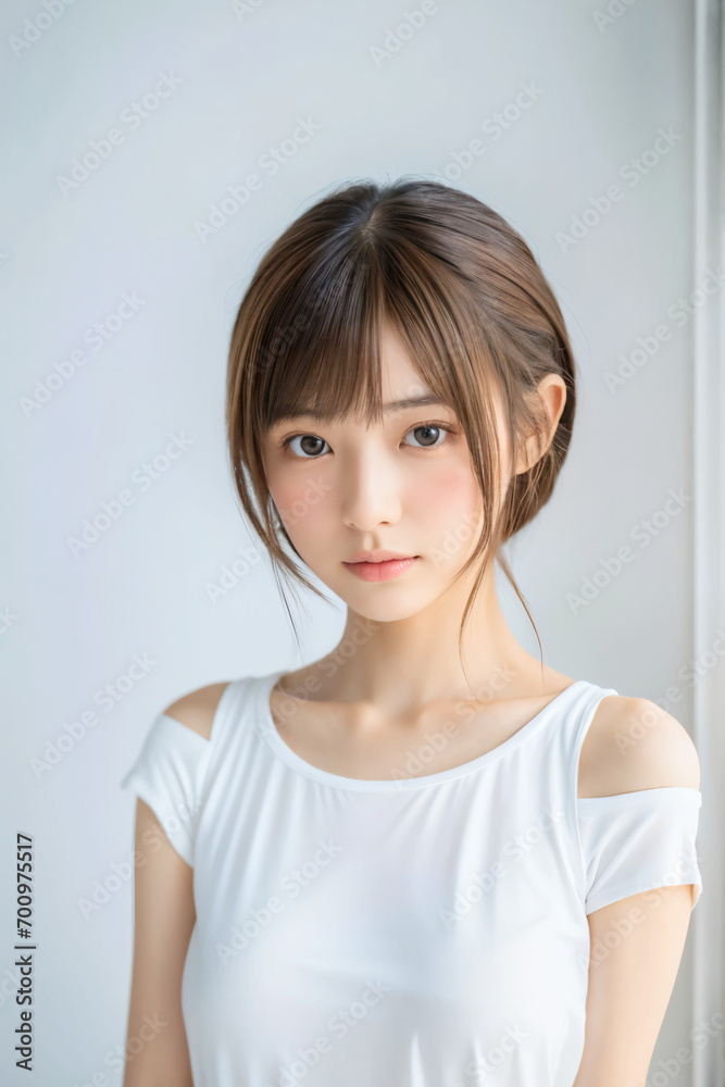 美しい女性 美しい女性