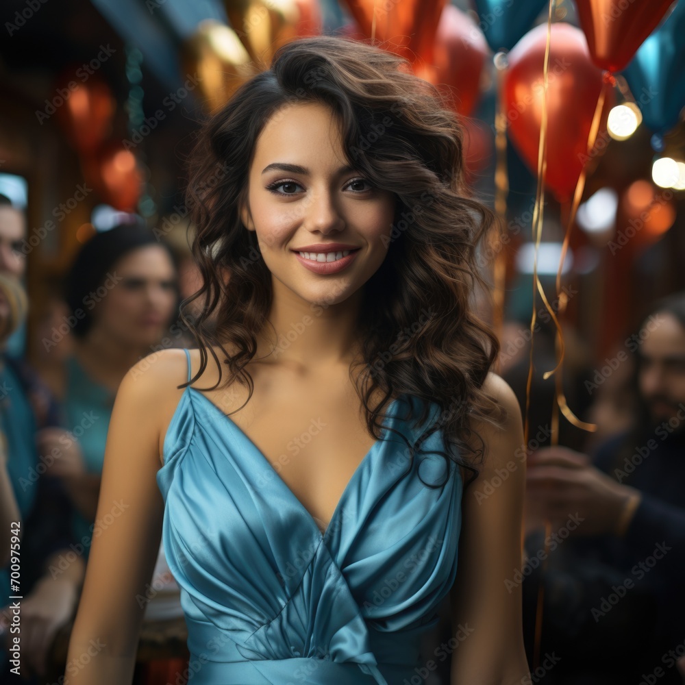 A beautiful model actress A beautiful model actress