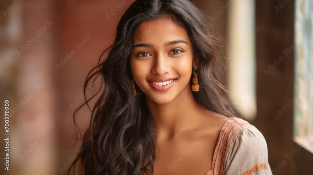 A beautiful model actress A beautiful model actress