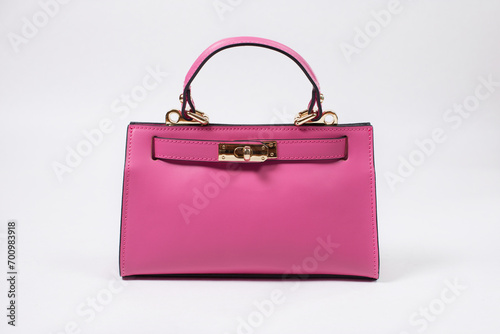 Women's leather bag for every day, women's accessory