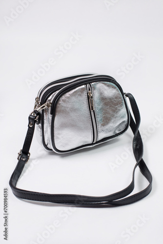 Women's leather bag for every day, women's accessory