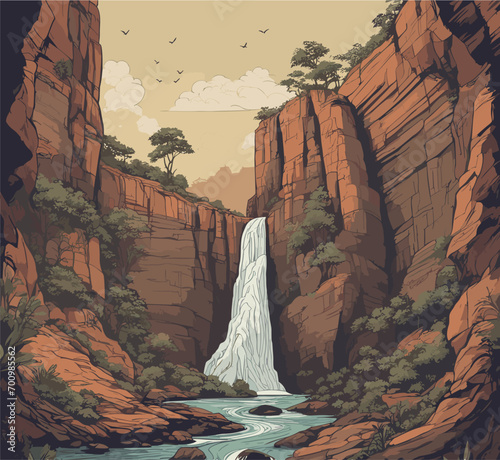 grand canyon state