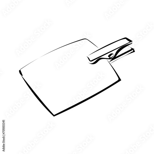 Notizzettel 