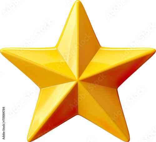 rating star