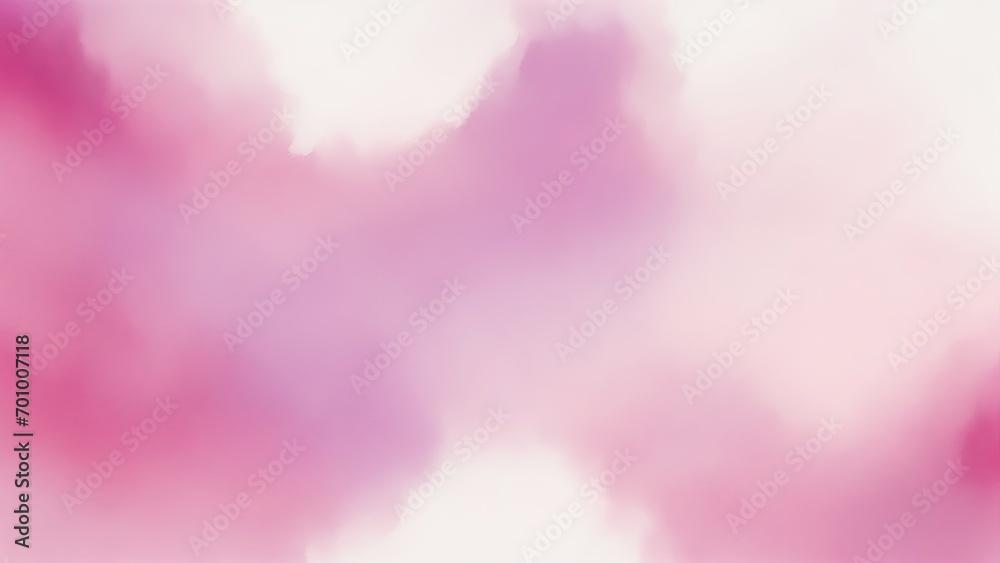 Maroon Pastel Watercolor Digital Paper Background