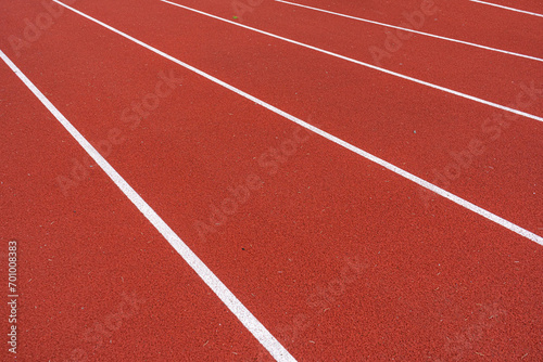 Red Stadium Coverage Texture  Treadmill Textured Background  Jogging Field Pattern  Rubber Crumb Track