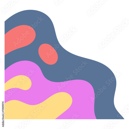 Corner Abstract Element