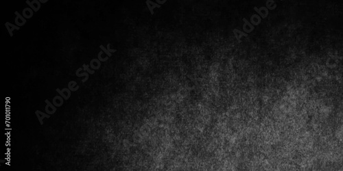 Black cement concrete with distressed and grunge,Black dark concrete wall background,grunge texture may used as background,Chalkboard. Concrete Art Rough Stylized Texture,