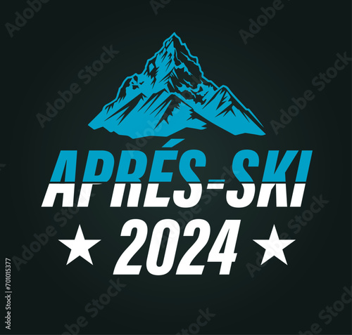 Apres Ski 2024 Berge Party Après-Ski