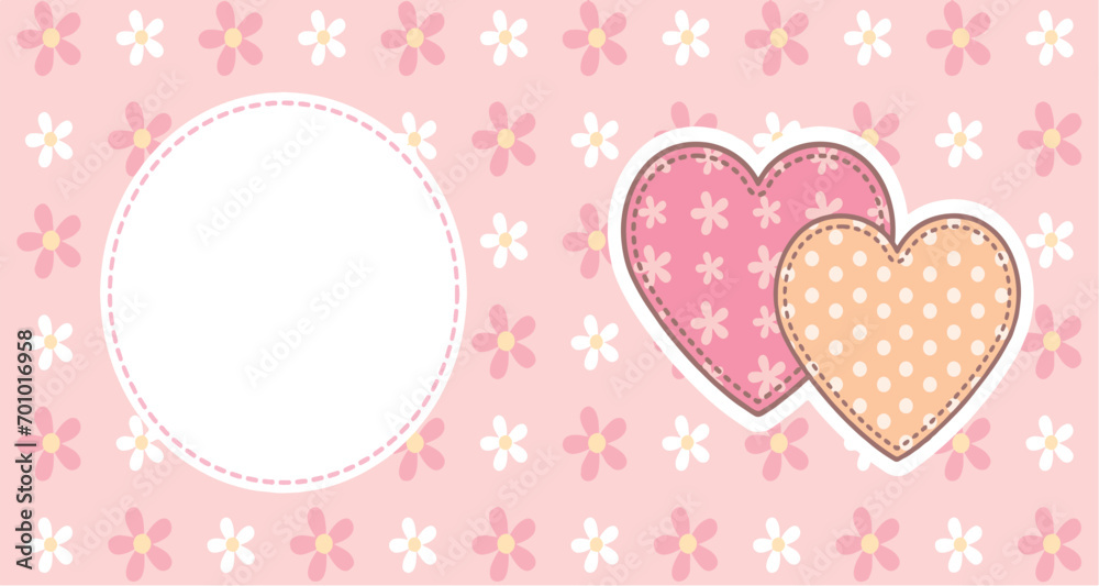 cute wallpaper for mother's day and valentine's day