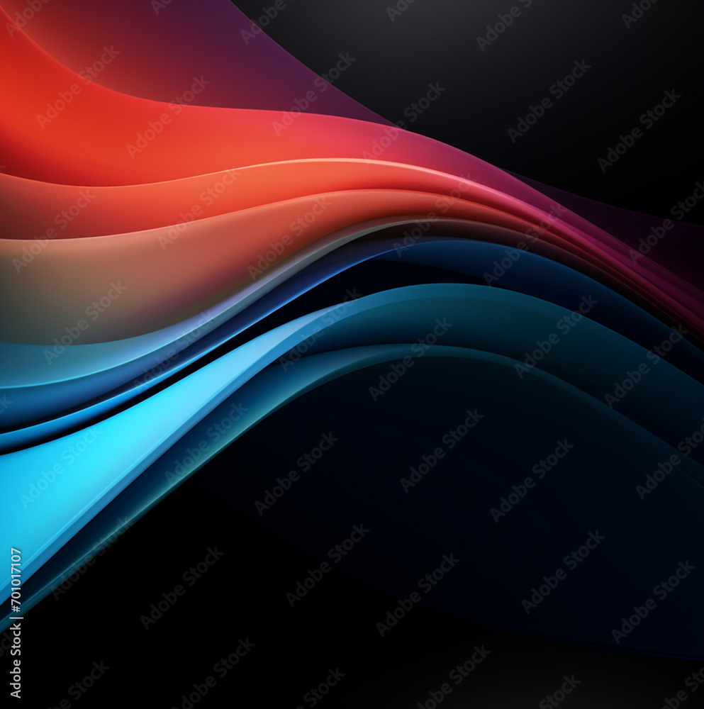 Fototapeta premium abstract background