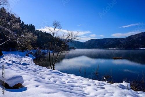 雪景色