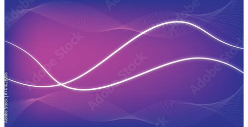 Abstract Creative and Digital Background