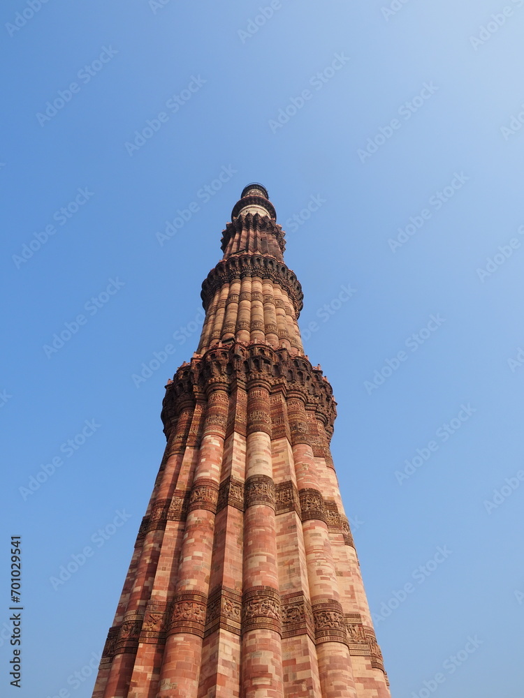 Red Fort in Delhi