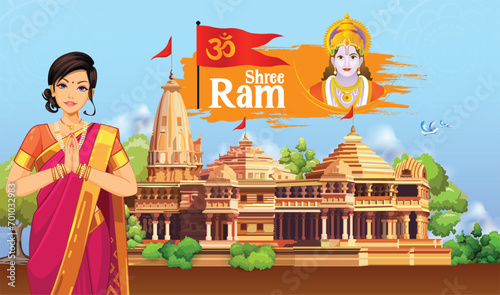 Incredible India Ram Mandir