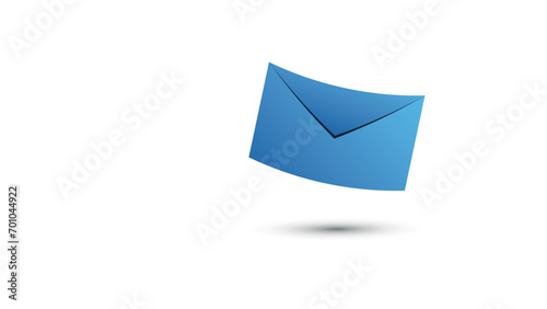  icone, buste da lettera, messaggi, sms