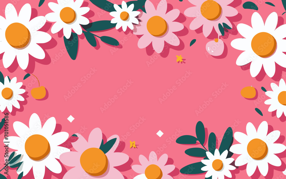 Valentine's day, women's day, spring abstract background poster with copy space. Good for postcards, email header, wallpaper, banner, events, covers, advertising, and more. Valentine's day, women's day, spring abstract background poster with copy space. Good for postcards, email header, wallpaper, banner, events, covers, advertising, and more.