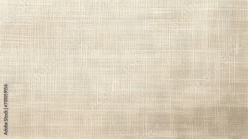 Jute hessian sackcloth canvas