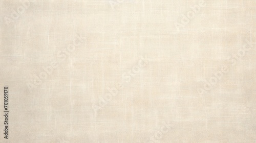 Jute hessian sackcloth linen canvas background, copy space photo