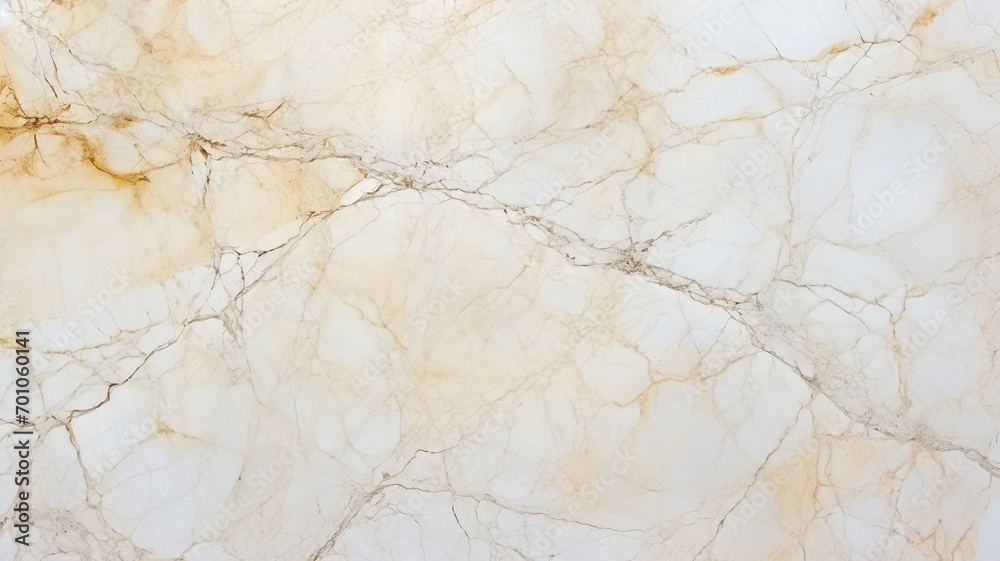 white marble texture with golden pattern, precious stone texture, marble floor and walls, swirls and waves details in the luxurious stone