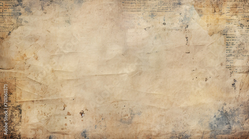 old paper texture background