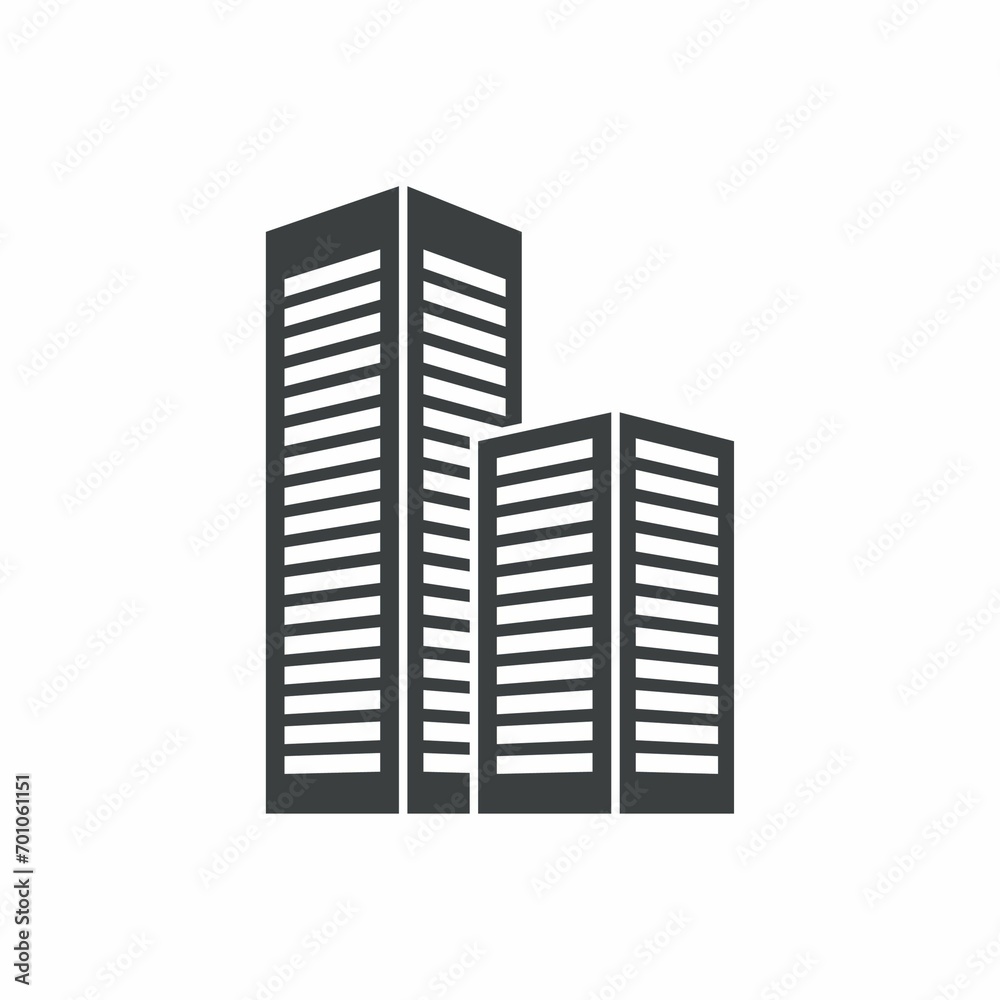 Business investment icon illustration Business investment icon illustration