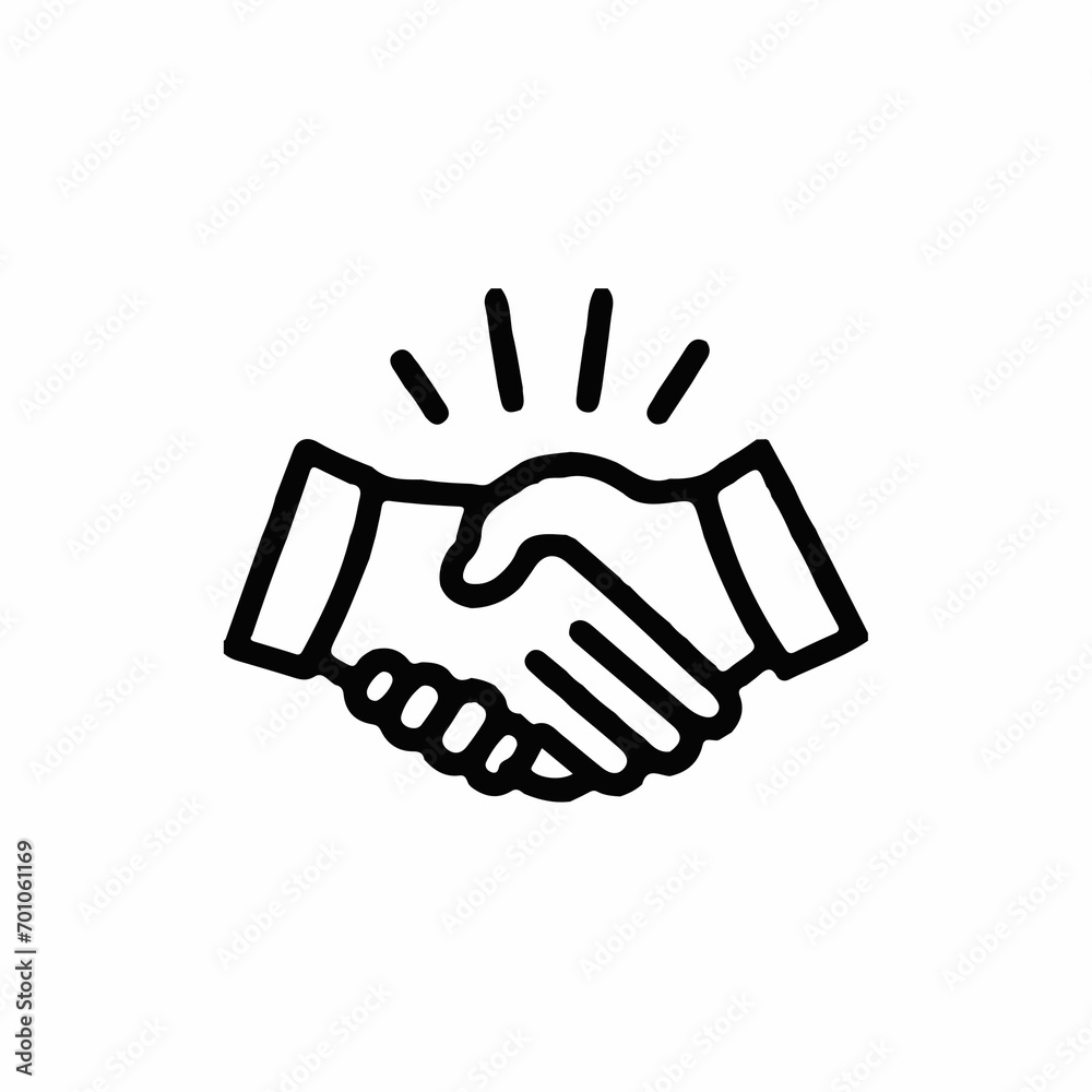 Business investment icon illustration Business investment icon illustration