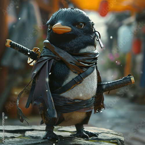 statue of a person with a sword