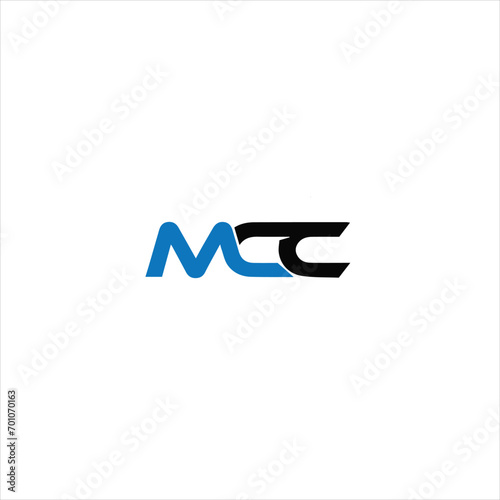MCC logo. M C C design. White MCC letter. MCC, M C C letter logo design. Initial letter MCC linked circle uppercase monogram logo. M C C letter logo vector design. top logo, Most Recent, Featured, 