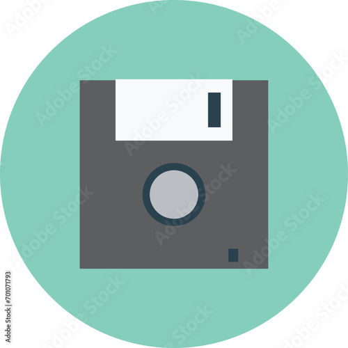 disk icon. office icon vector png. business icon vector.