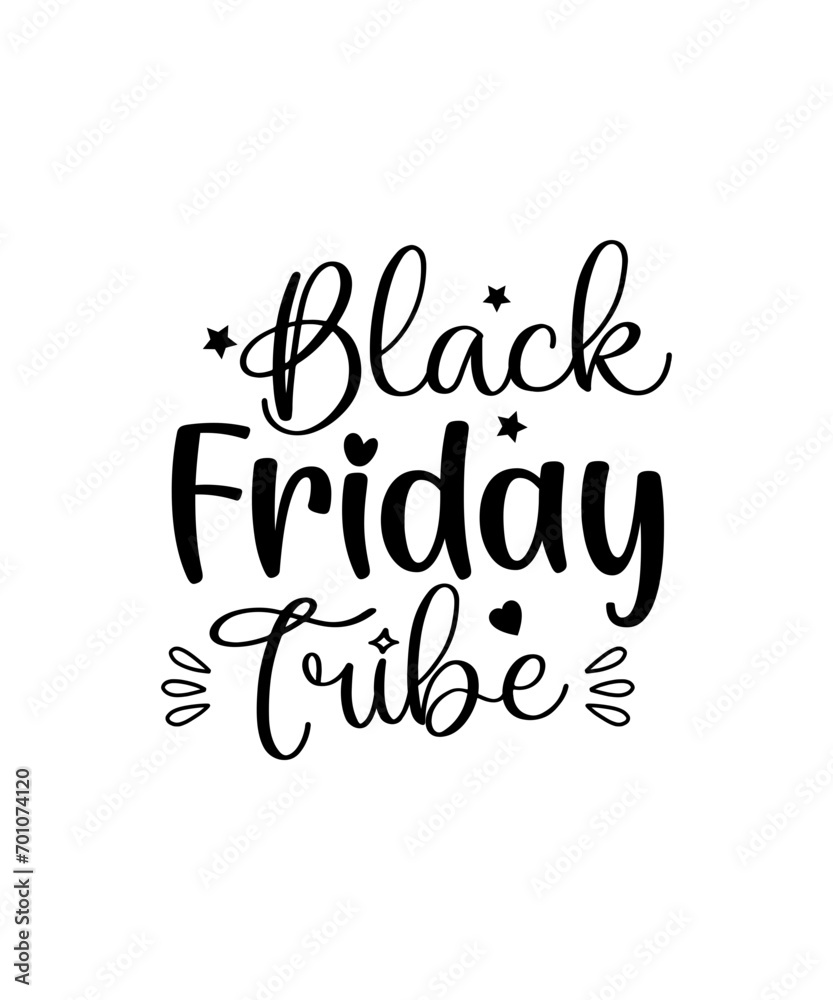 Black Friday Svg Bundle, Friday Crew, Funny Black friday shirt design, Black Friday 2018, I just got the last one, Holiday Sale, Svg Bundle