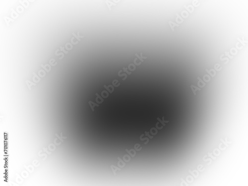 Black transparent gradient 